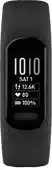 Coolblue Garmin Vivosmart 5 Zwart L aanbieding