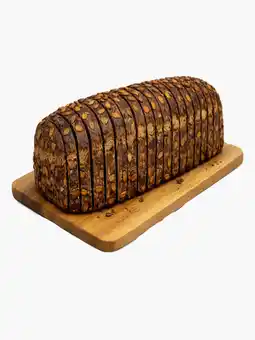 Flink De Stadsbakkerij Stevig brood pompoen volkoren aanbieding