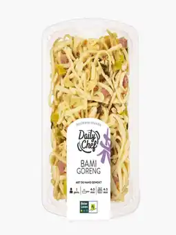 Flink Daily Chef Bami goreng aanbieding