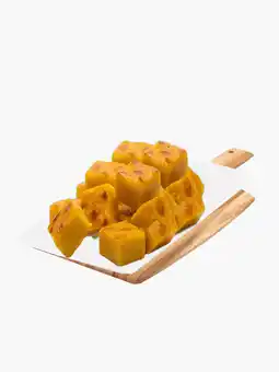 Flink De Stadsbakkerij Boterkoek bites 200g 2x aanbieding