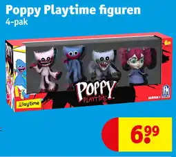 Kruidvat Poppy Playtime Figuren aanbieding