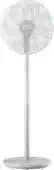 Bol.com Philips 2000 Series CX2550/00 - Statiefventilator - 2-in-1 - Wit aanbieding