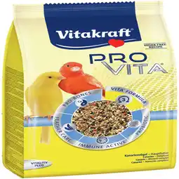 Pets Place Vitakraft Pro Vita Kanarie - Vogelvoer - 800 g aanbieding