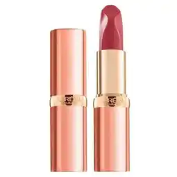 Trekpleister L'Oréal Paris Color Riche 177 Nu Authentique Intense Lippenstift aanbieding