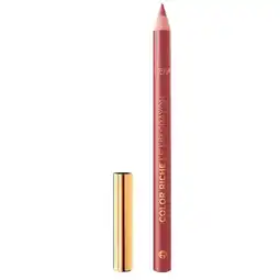 Trekpleister L’Oréal Paris Color Riche 635 Cristal Cappuccino Richest Lipliner aanbieding