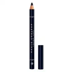 Trekpleister L'Oréal Paris Infaillible Haute Couleur 130 Blue Suede Crayon Khol Oogpotlood aanbieding