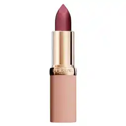 Trekpleister L'Oréal Paris Color Riche Blurred 570 Worth It Intense Matte Lipstick aanbieding