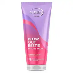 Trekpleister Andrélon Blow Out Bestie Styling Crème aanbieding