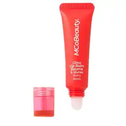 Trekpleister MCoBeauty Berry Glow Lip Balm aanbieding