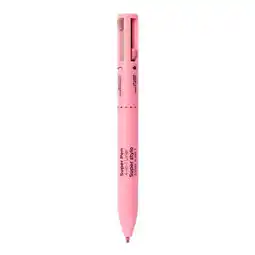 Trekpleister MCoBeauty Super Pen 4-in-1 Liner aanbieding