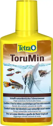 Pets Place Tetra Aqua Torumin Turfextract - Waterverbeteraars - 250 ml aanbieding