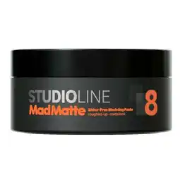 Trekpleister L'Oréal Paris Studio Line Mad Matte Shine-Free Modeling Paste aanbieding