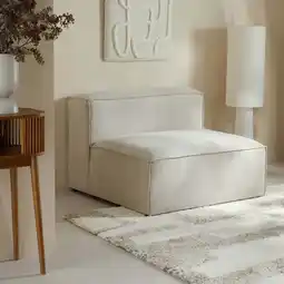 Wehkamp NOUS Living 1 zits (modulair) Igor aanbieding