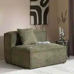 Wehkamp NOUS Living 1-zits element Igor aanbieding