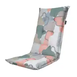 Wehkamp Madison Stoelkussen (123x50cm) Grafi aanbieding