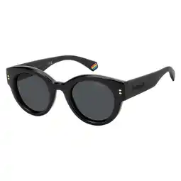 Wehkamp Polaroid zonnebril PLD 6240/S/X zwart aanbieding