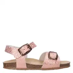 Wehkamp Red Code sandalen roze aanbieding