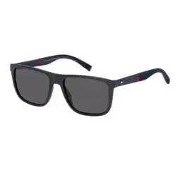 Wehkamp Tommy Hilfiger zonnebril 2043/S blauw aanbieding