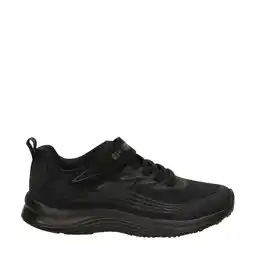 Wehkamp Skechers sneakers zwart aanbieding