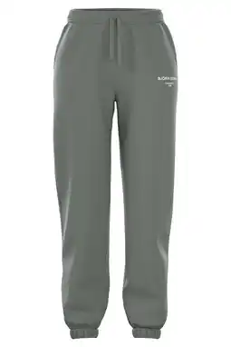 Wehkamp Björn Borg regularwaist broek groen aanbieding