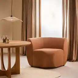 Wehkamp Studio LIVIT hoek element eetkamerbank Delia 88 cm aanbieding