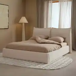 Wehkamp Studio LIVIT bed Duffy (160x200 cm) aanbieding