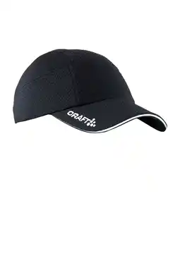 Wehkamp Craft sportpet zwart aanbieding