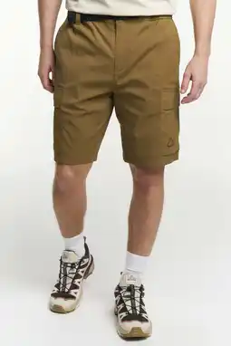 Wehkamp Tenson short bruin aanbieding