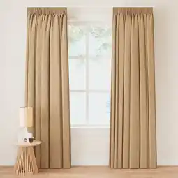 Wehkamp NOUS Living inbetween gordijn kant en klaar (per stuk) (150 x 290 cm) aanbieding