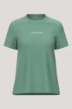 Wehkamp Björn Borg T-shirt groen aanbieding