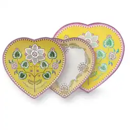 Wehkamp Pip Studio serviesset lily & lotus (set van 2) aanbieding