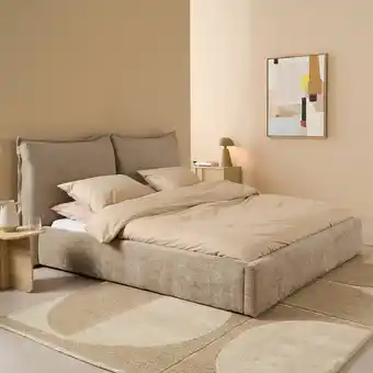 Wehkamp Studio LIVIT bed Duffy (160x200 cm) aanbieding