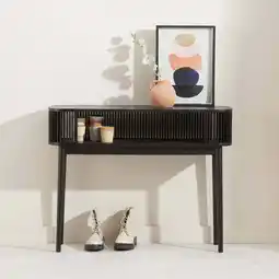 Wehkamp NOUS Living sidetable Capana aanbieding