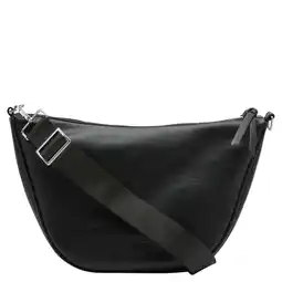Wehkamp s.Oliver crossbody tas zwart aanbieding