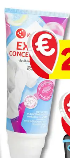 Kruidvat Kruidvat brand concealer tube aanbieding