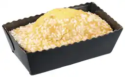 Dirk Bakker Bollebof Citroencake aanbieding