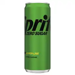 Dirk Sprite Zero aanbieding