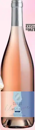 Mitra Preignes le Vieux Cuvée Unique Rose | 75 CL aanbieding