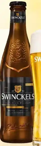 Mitra Swinckels Premium Pilsener | 30 CL aanbieding