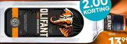 Mitra Olifant Jonge Graanjenever | 100 CL aanbieding