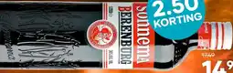 Mitra Sonnema Berenburg | 100 CL aanbieding