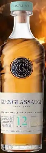 Mitra GlenGlassaugh 12 Yrs | 70 CL aanbieding