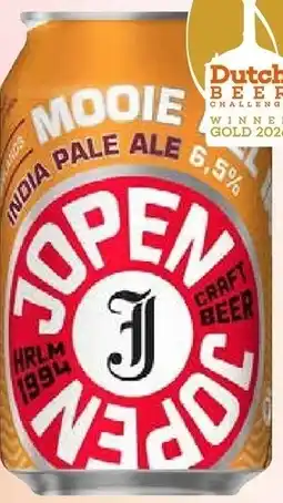 Mitra Jopen Mooie Nel | 33 CL aanbieding