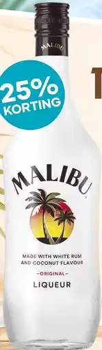 Mitra Malibu Coconut | 100 CL aanbieding