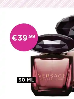 ICI Paris XL Versace aanbieding