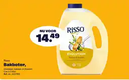 Bidfood Risso Bakboter aanbieding