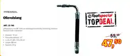 Toolspecial Pressol Olievulslang aanbieding