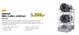 Toolspecial Cemo Vatenrek aanbieding