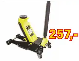 Toolspecial NORDBECK 10000 aanbieding