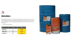 Toolspecial Dreumex Solu Cleaner aanbieding